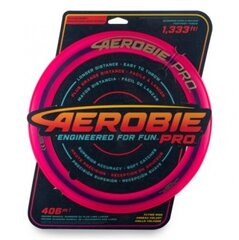 Летающий диск Aerobie PRO, фиолетовый цена и информация | Игрушки для песка, воды, пляжа | pigu.lt