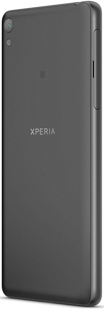 Sony Xperia E5 16GB (F3311), Juoda цена и информация | Mobilieji telefonai | pigu.lt