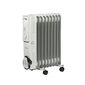 Tepalinis radiatorius Volteno VO0273, 9 sekcijų цена и информация | Šildytuvai | pigu.lt