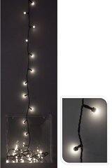 Рождественская гирлянда, 240 LED цена и информация | Гирлянды | pigu.lt