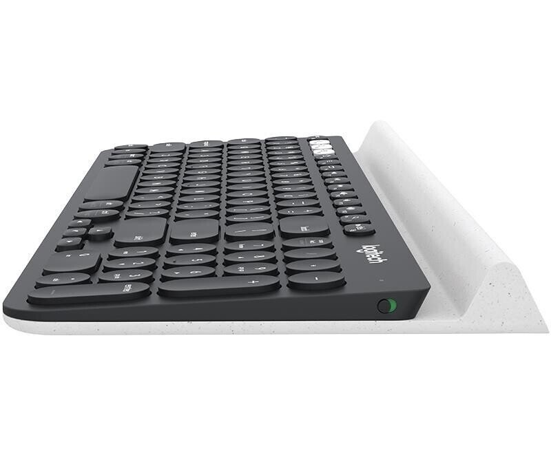 Logitech K780 kaina ir informacija | Klaviatūros | pigu.lt