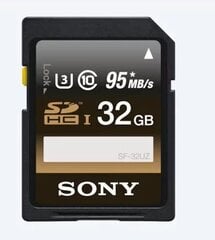Sony 2190246141 kaina ir informacija | Atminties kortelės fotoaparatams, kameroms | pigu.lt