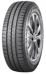 GT Radial Maxmiler WT2 195/75R16C 107 R цена и информация | Зимняя резина | pigu.lt