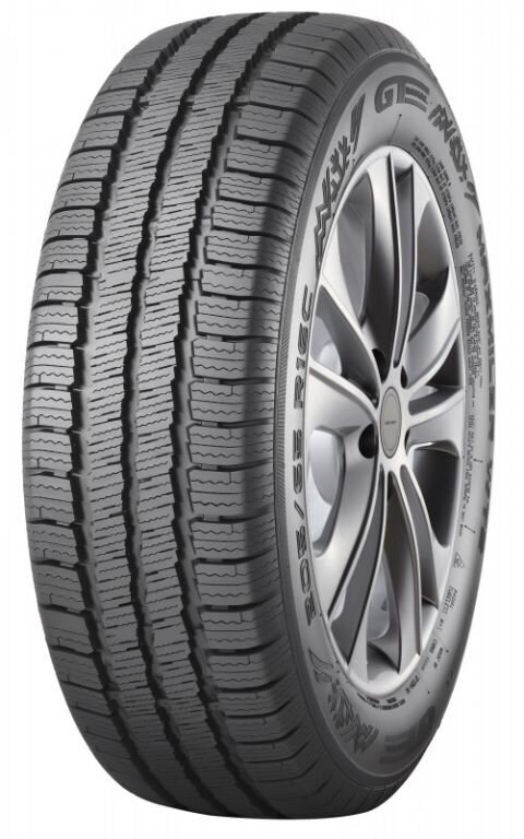 GT Radial Maxmiler WT2 205/70R15C 106 R цена и информация | Žieminės padangos | pigu.lt