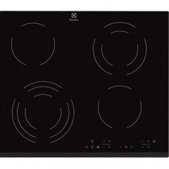 Electrolux EHF6343FOK kaina ir informacija | Electrolux Virtuvės technika | pigu.lt