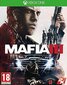 Mafia III Xbox One цена и информация | Kompiuteriniai žaidimai | pigu.lt