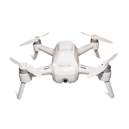 Yuneec Breeze RTF Dronas kaina ir informacija | Priedai telefonams | pigu.lt