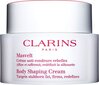 Kūno kremas Clarins Masvelt, 200 ml цена и информация | Kūno kremai, losjonai | pigu.lt