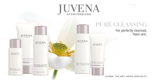 Akių makiažo valiklis Juvena Pure Cleansing 2 Phase Instant 100 ml kaina ir informacija | Juvena Kosmetika veidui | pigu.lt