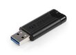 Verbatim DRIVE USB 3.0 256GB цена и информация | USB laikmenos | pigu.lt