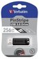 Verbatim DRIVE USB 3.0 256GB kaina ir informacija | USB laikmenos | pigu.lt