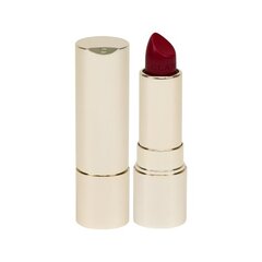 Губная помада Clarins Joli Rouge Moisturizing Lipstick 3.5 г 737 Spicy Cinnamon цена и информация | Помады, бальзамы, блеск для губ | pigu.lt