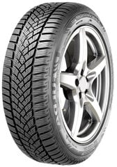 Fulda Kristall Control HP 2 205/60R16 96 H XL kaina ir informacija | Žieminės padangos | pigu.lt