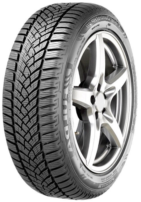 Fulda Kristall Control HP 2 205/60R16 96 H XL kaina ir informacija | Žieminės padangos | pigu.lt