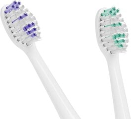 Зубная щетка Teesa Sonic TSA8010 цена и информация | Электрические зубные щетки | pigu.lt