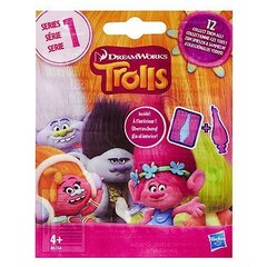 Figūrėlė Hasbro Troliai (Trolls), 1 vnt. kaina ir informacija | Troliai (Trolls) Vaikams ir kūdikiams | pigu.lt