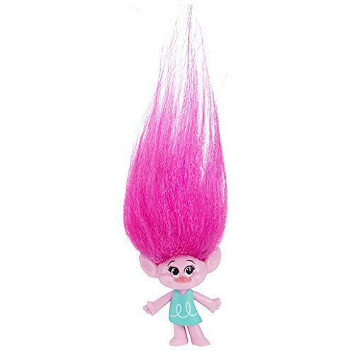 Figūrėlė Hasbro Troliai (Trolls), 1 vnt. цена и информация | Žaislai mergaitėms | pigu.lt