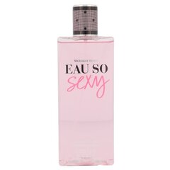 Kūno dulksna Victoria's Secret Eau So Sexy 250 ml kaina ir informacija | Parfumuota kosmetika moterims | pigu.lt