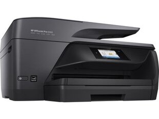 HP Officejet Pro 6960 kaina ir informacija | Spausdintuvai | pigu.lt