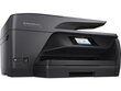 HP Officejet Pro 6960 WiFi MFP цена и информация | Spausdintuvai | pigu.lt