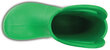 Crocs™ guminiai batai vaikams Handle It Rain Boots, Grass Green цена и информация | Guminiai batai vaikams | pigu.lt