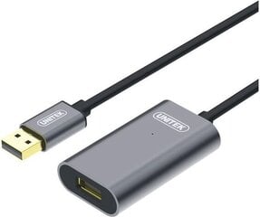 Kabelis Unitek Y-3004 kaina ir informacija | Adapteriai, USB šakotuvai | pigu.lt