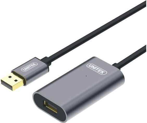 Kabelis Unitek Y-3004 kaina ir informacija | Adapteriai, USB šakotuvai | pigu.lt