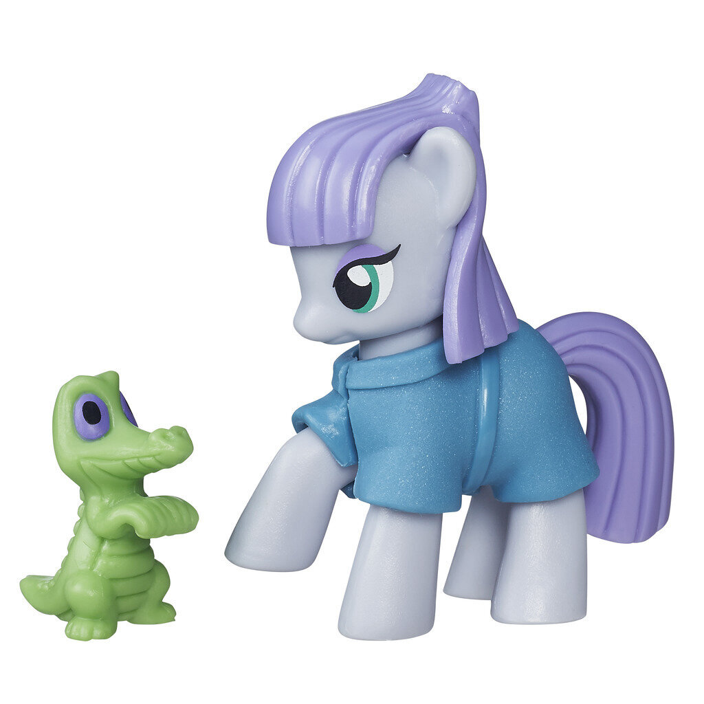 Mažasis ponis Hasbro My Little Pony цена и информация | Žaislai mergaitėms | pigu.lt