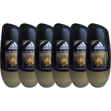 Rutulinis dezodorantas Adidas Victory League vyrams 50 ml цена и информация | Parfumuota kosmetika vyrams | pigu.lt