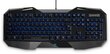 Klaviatūra AULA Be Fire expert gaming keyboard, EN kaina ir informacija | Klaviatūros | pigu.lt