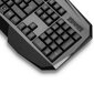 Klaviatūra AULA Be Fire expert gaming keyboard, EN kaina ir informacija | Klaviatūros | pigu.lt