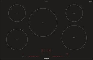 Варочная поверхность Siemens EH801LVC1E цена и информация | Варочные поверхности | pigu.lt