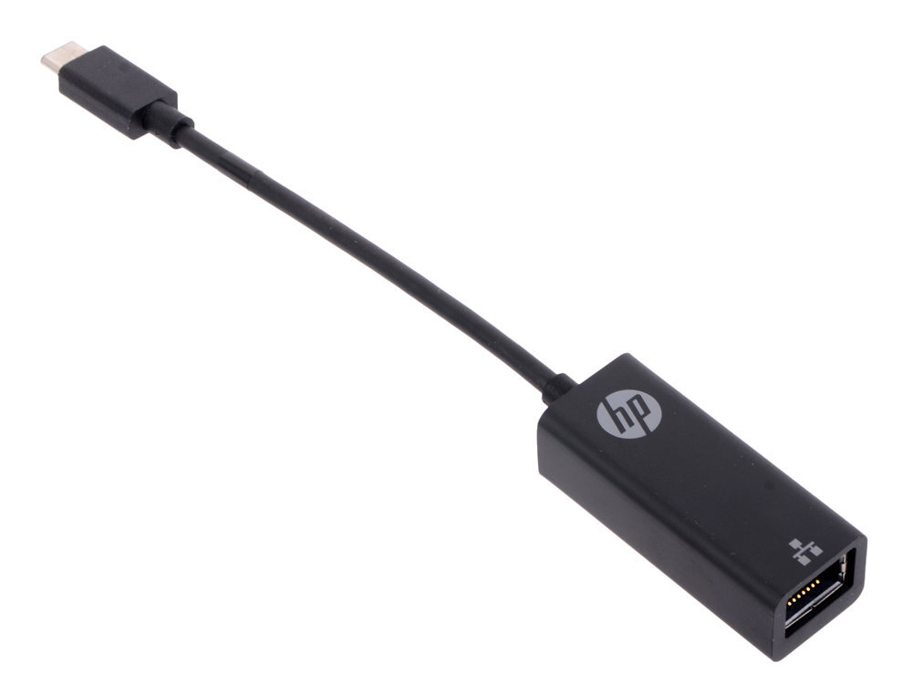 HP N9K78AA kaina ir informacija | Adapteriai, USB šakotuvai | pigu.lt