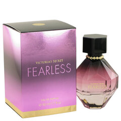 Kvapusis vanduo Victoria's Secret Fearless EDP moterims, 50 ml kaina ir informacija | Kvepalai moterims | pigu.lt