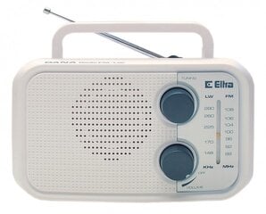 Радиоприемник Eltra Dana цена и информация | Радиоприемники и будильники | pigu.lt