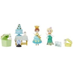 Комплект "Холодное сердце" (Frozen), 1 шт. цена и информация | Frozen (Ledo Šalis) Игрушки для детей до 3-х лет | pigu.lt