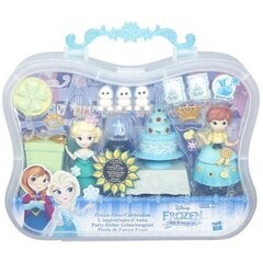 Комплект "Холодное сердце" (Frozen), 1 шт. цена и информация | Frozen (Ledo Šalis) Игрушки для детей до 3-х лет | pigu.lt