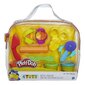 Plastilino rinkinys Play-Doh Rainbow Starter Pack A7923EU6 цена и информация | Piešimo, tapybos, lipdymo reikmenys | pigu.lt