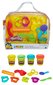 Plastilino rinkinys Play-Doh Rainbow Starter Pack A7923EU6 kaina ir informacija | Piešimo, tapybos, lipdymo reikmenys | pigu.lt