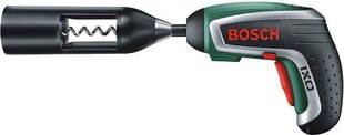 Насадка-штопор Bosch IXO VinoCollection цена и информация | Кухонная утварь | pigu.lt