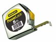 Matavimo juosta Stanley Powerlock 8M 0 33 198 kaina ir informacija | Mechaniniai įrankiai | pigu.lt