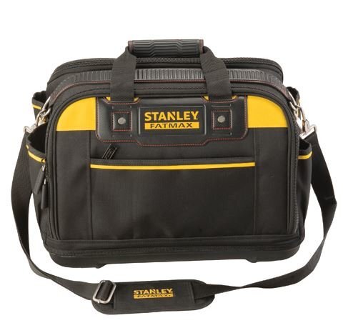 Stanley Fatmax įrankių krepšys FMST1-73607 цена и информация | Įrankių dėžės, laikikliai | pigu.lt