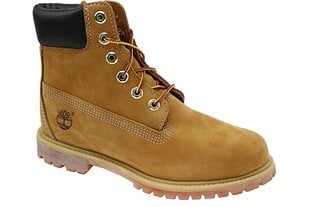 Женские сапоги Timberland 10361  цена и информация | Женские сапоги | pigu.lt