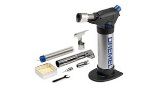 Dremel Palnik gazowy 2200-4 (F0132200JA) kaina ir informacija | Orapūtės | pigu.lt