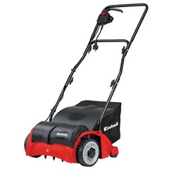 Аэратор Einhell GC-SA 1231 цена и информация | Культиваторы, мотоблоки, аэраторы | pigu.lt