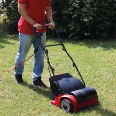 Einhell GC-SA 1231 kaina ir informacija | Aeratoriai, kultivatoriai | pigu.lt