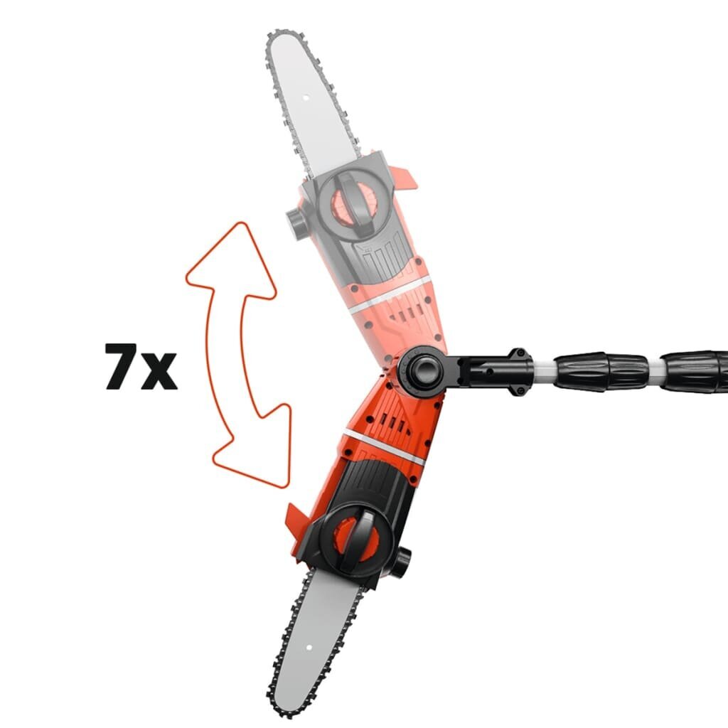 Trimeris Einhell GE-LC 18 Li T kaina ir informacija | Trimeriai (žoliapjovės), krūmapjovės | pigu.lt