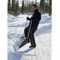 Sniego stūmiklis Fiskars SnowXpert™ 143021 kaina ir informacija | Sniego kastuvai, stūmikliai | pigu.lt