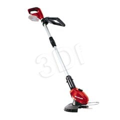 Akumuliatorinis trimeris Einhell GE-CT18Li Kit 18V 24cm 3411172 kaina ir informacija | Einhell Sodo prekės | pigu.lt