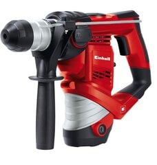 Einhell TH-RH 900/1 kaina ir informacija | Suktuvai, gręžtuvai | pigu.lt